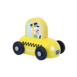 Cross Roads Vehicles