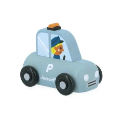 Cross Roads Vehicles