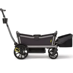 Cruiser City XL Basket