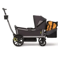 Cruiser City XL Basket