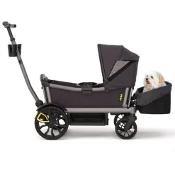 Cruiser City XL Basket