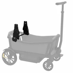 Cruiser Infant Car Seat Adapter - Graco