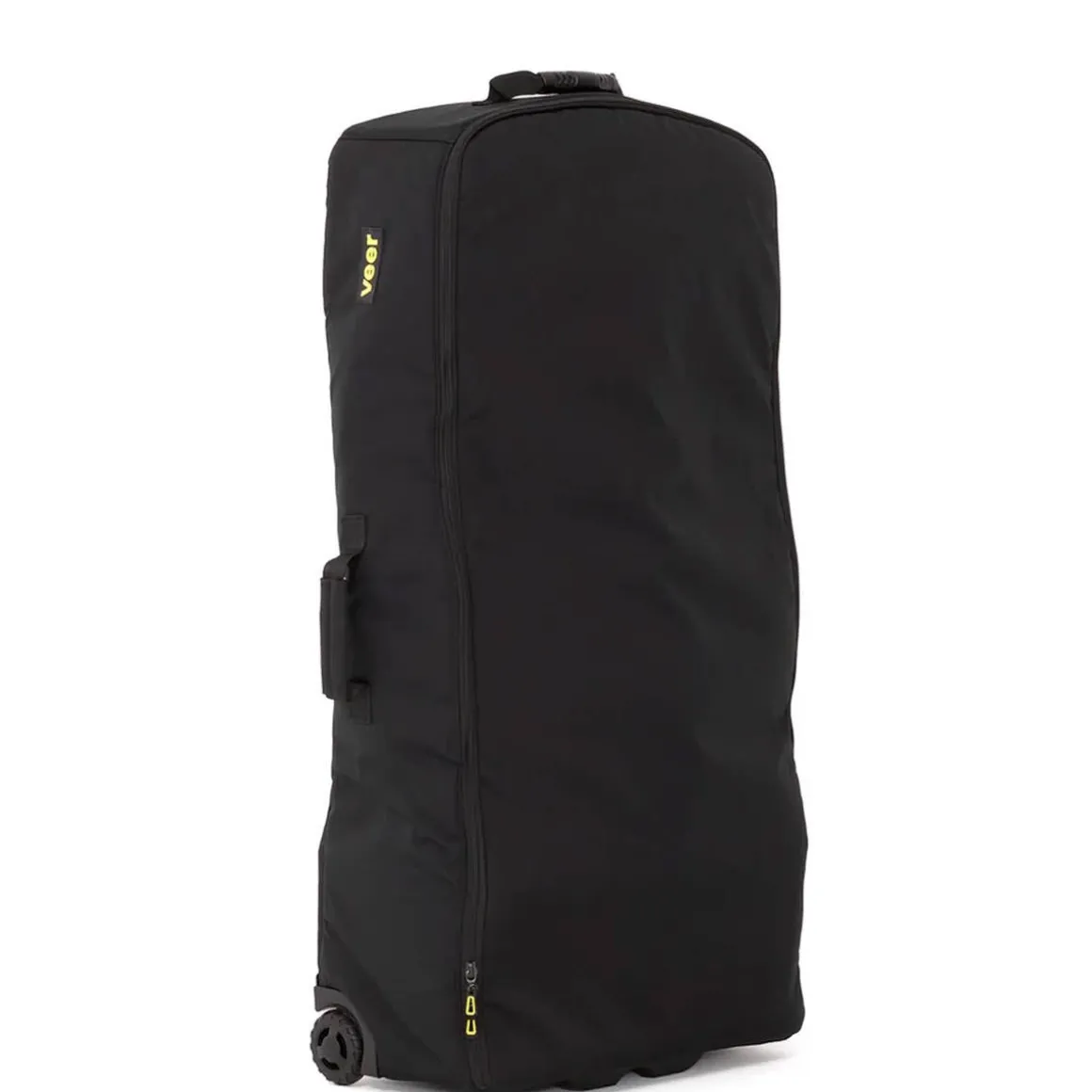 Cruiser Wheeled Travel Bag
