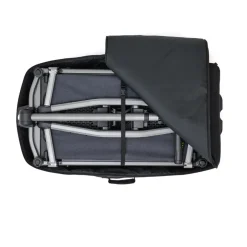 Cruiser Wheeled Travel Bag