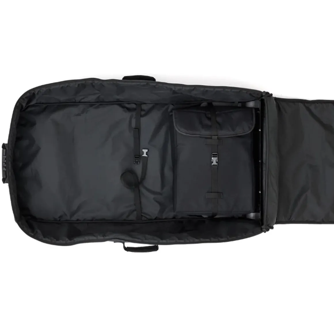 Cruiser Wheeled Travel Bag