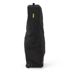 Cruiser Wheeled Travel Bag