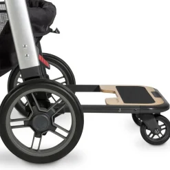 Cruz PiggyBack Ride Along Board