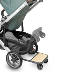 Cruz V2/V3 PiggyBack Ride Along Board