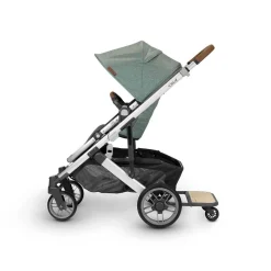 Cruz V2/V3 PiggyBack Ride Along Board