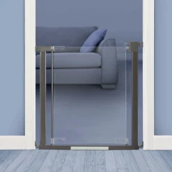 Crystal Gate Pressure Mount