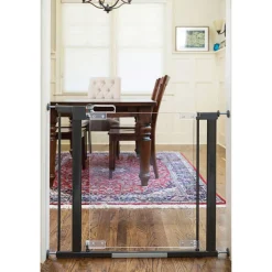 Crystal Gate Pressure Mount