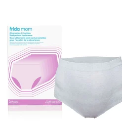 C-Section Disposable Underwear
