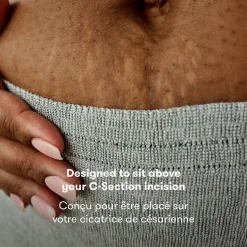 C-Section Disposable Underwear