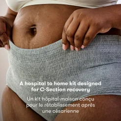 C-Section Recovery Kit