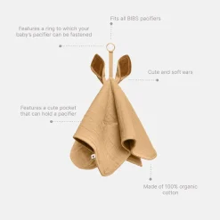 Cuddle Cloth Kangaroo Cloud