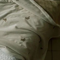 Cuddle Plush Infant Blanket