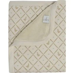 Cuddle Plush Infant Blanket