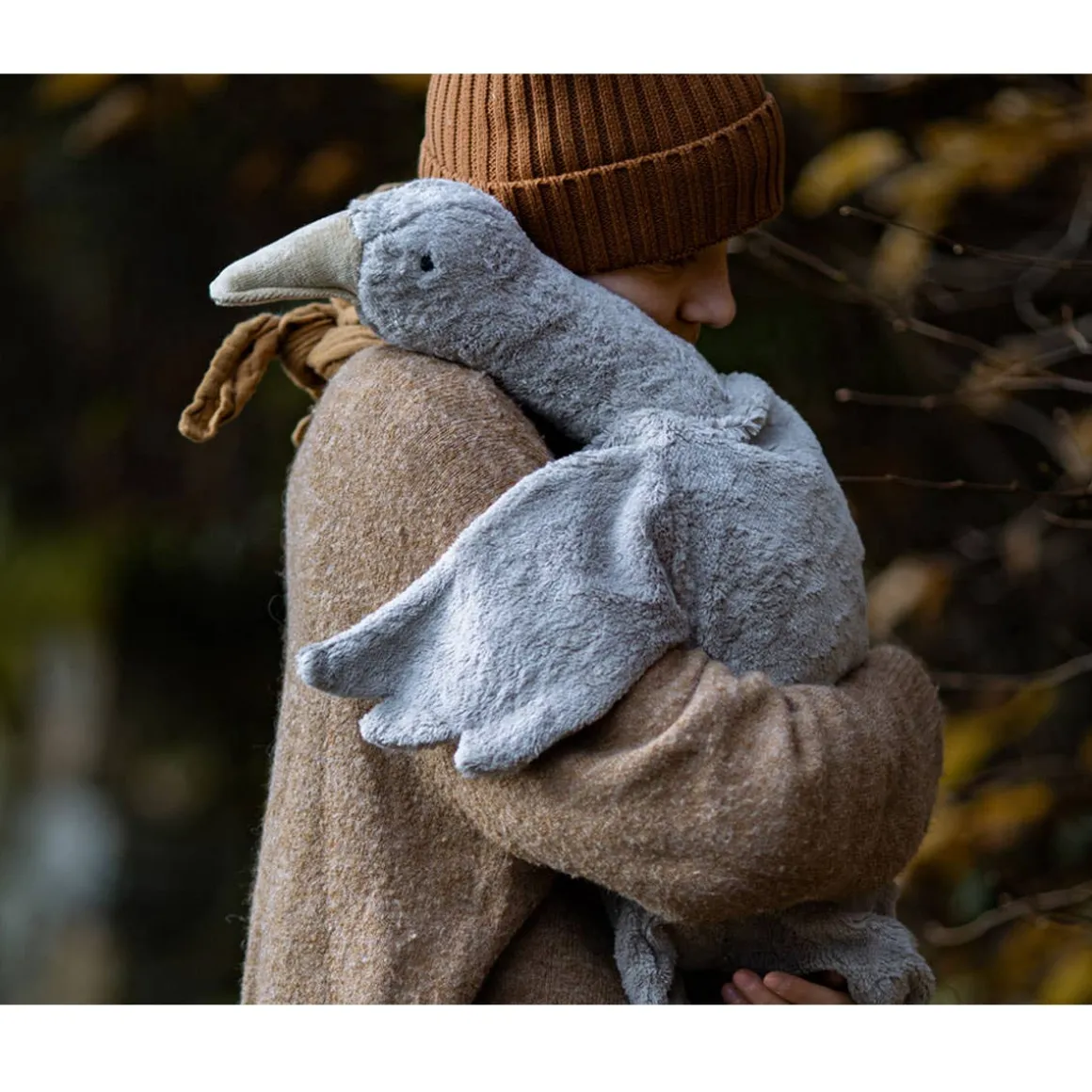 Cuddly Animals (Large)