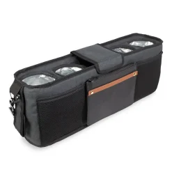 4-Cup Parent Console