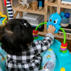 Curiosity Cove Activity Jumper