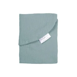 Curve Lounger Muslin Cover