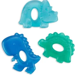 Cutie Coolers Teether (3 Pack)