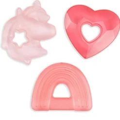 Cutie Coolers Teether (3 Pack)