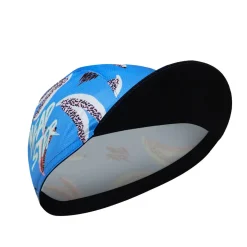 Cycling Cap