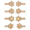 Daisy Mini Clips