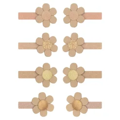 Daisy Mini Clips