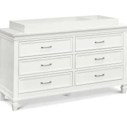 Darlington Double Dresser