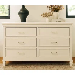 Darlington Double Dresser