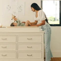 Darlington Double Dresser