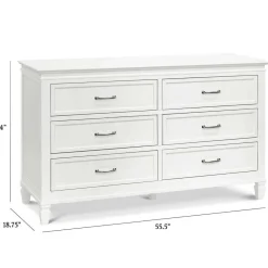 Darlington Double Dresser