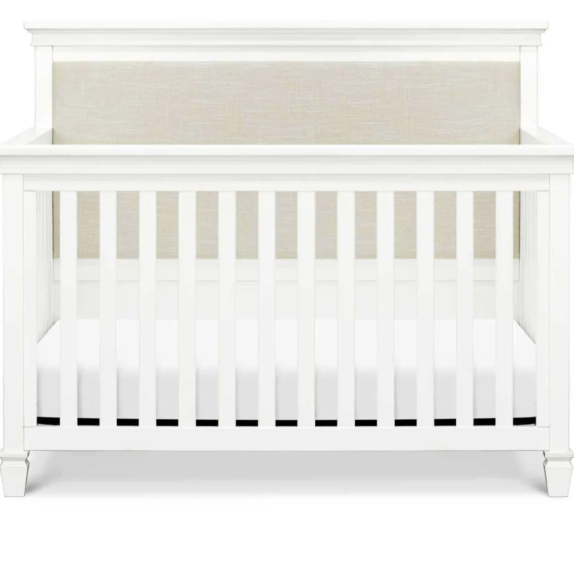 Darlington 4-in-1 Crib