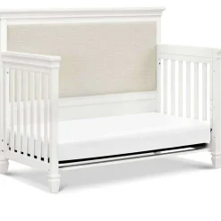 Darlington 4-in-1 Crib