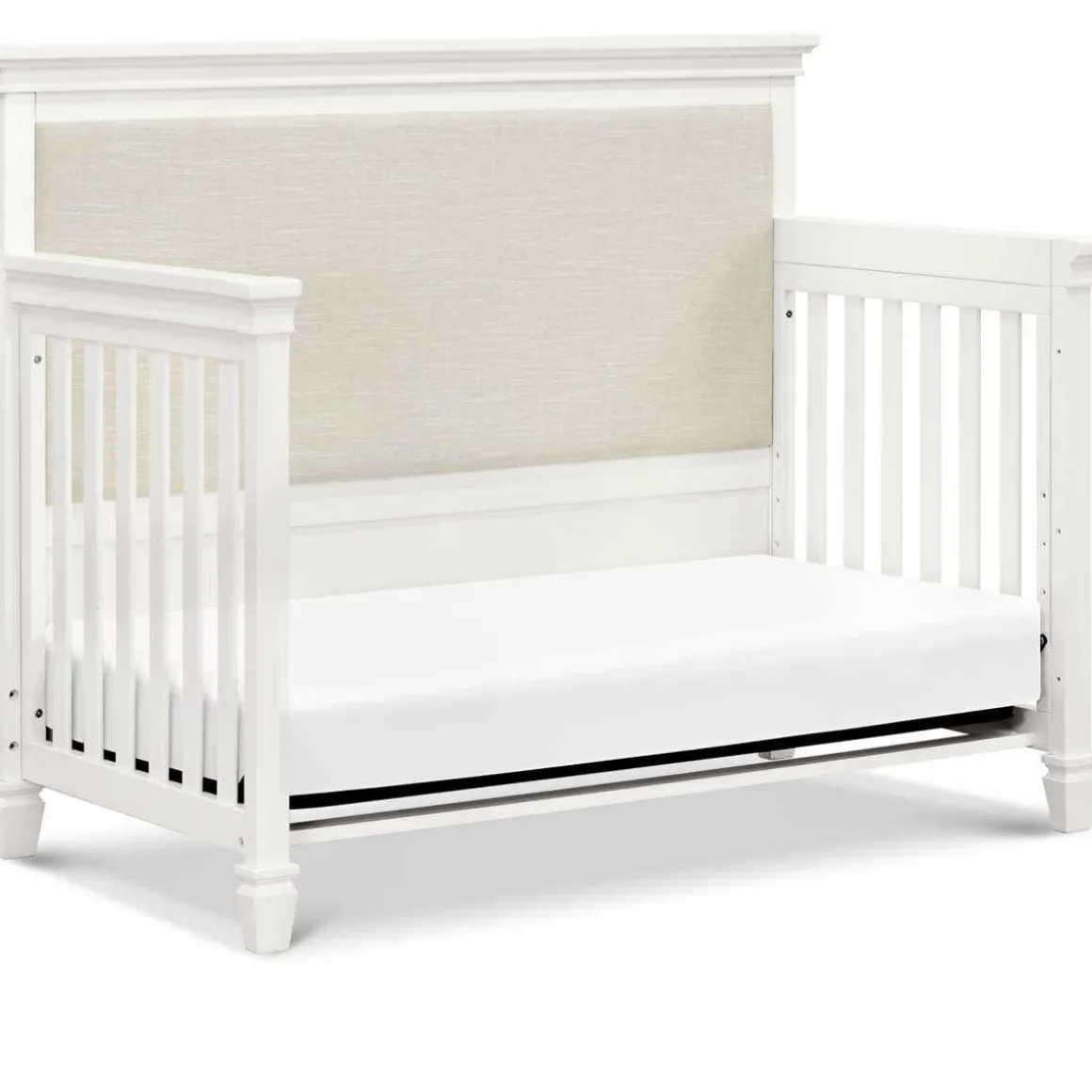 Darlington 4-in-1 Crib