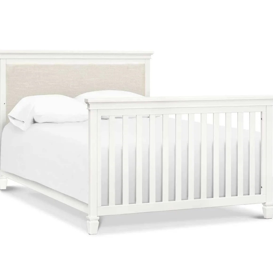 Darlington 4-in-1 Crib