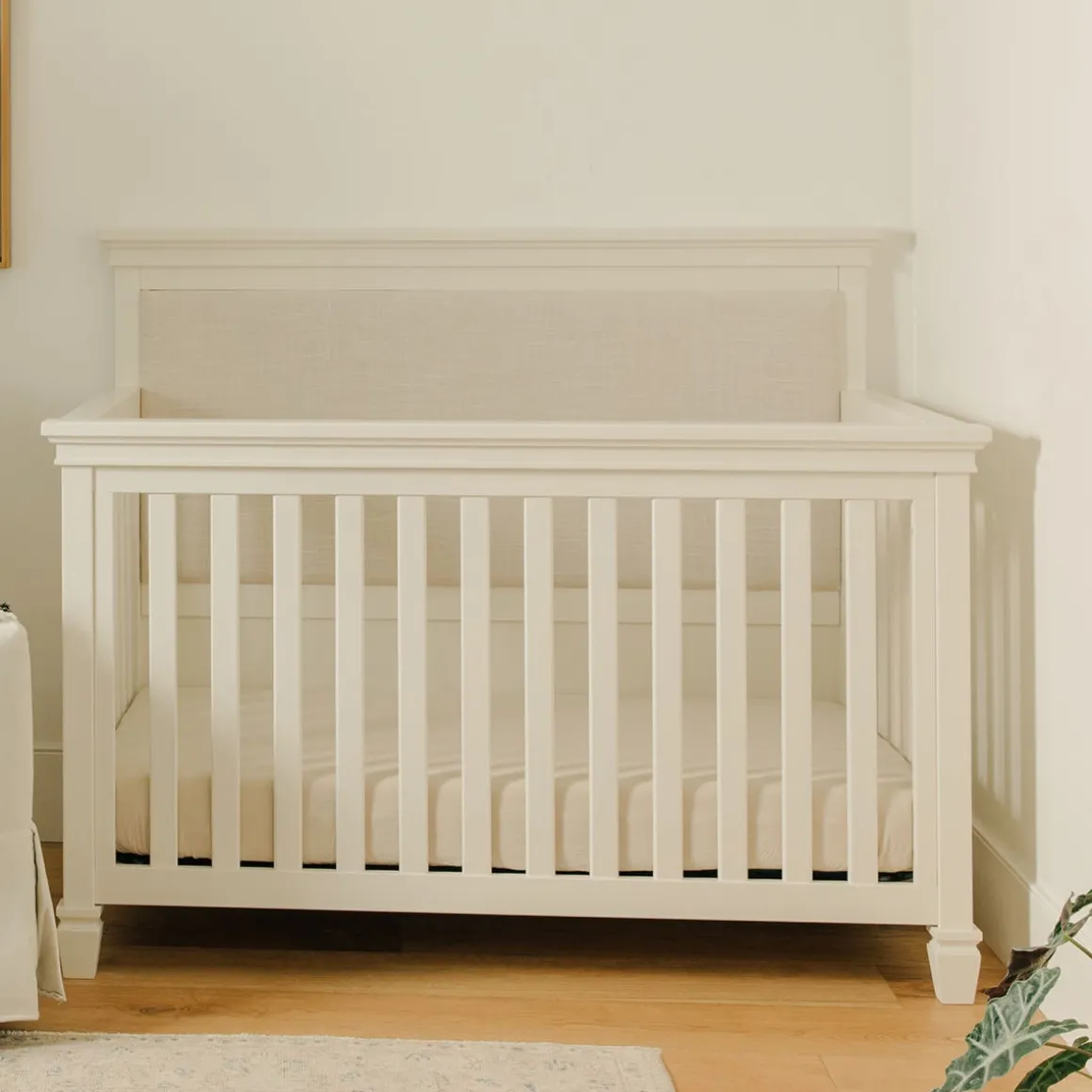 Darlington 4-in-1 Crib