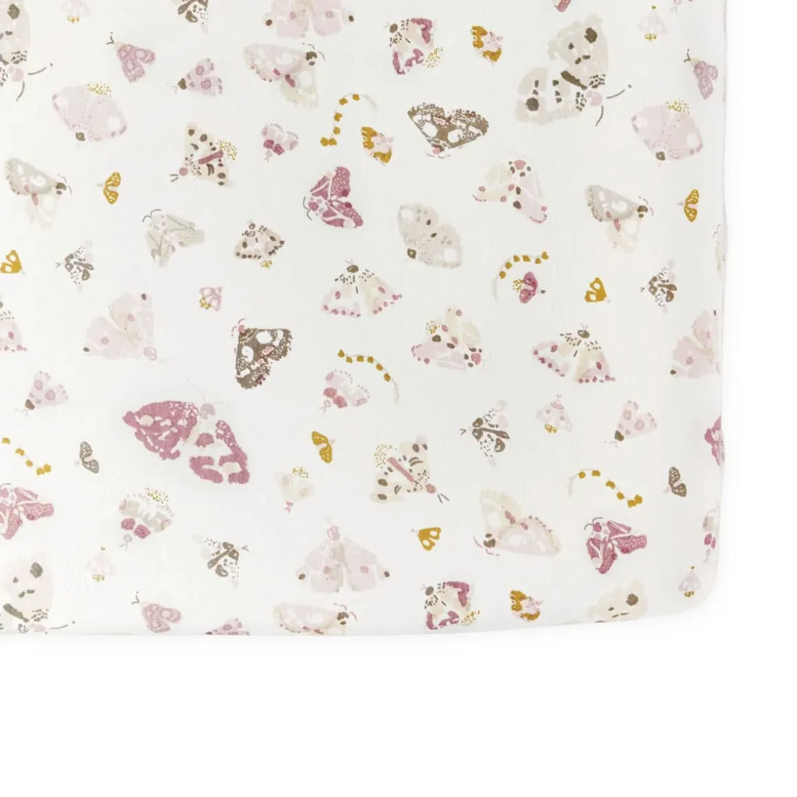 Daydreamer Crib Sheet