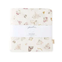 Daydreamer Crib Sheet