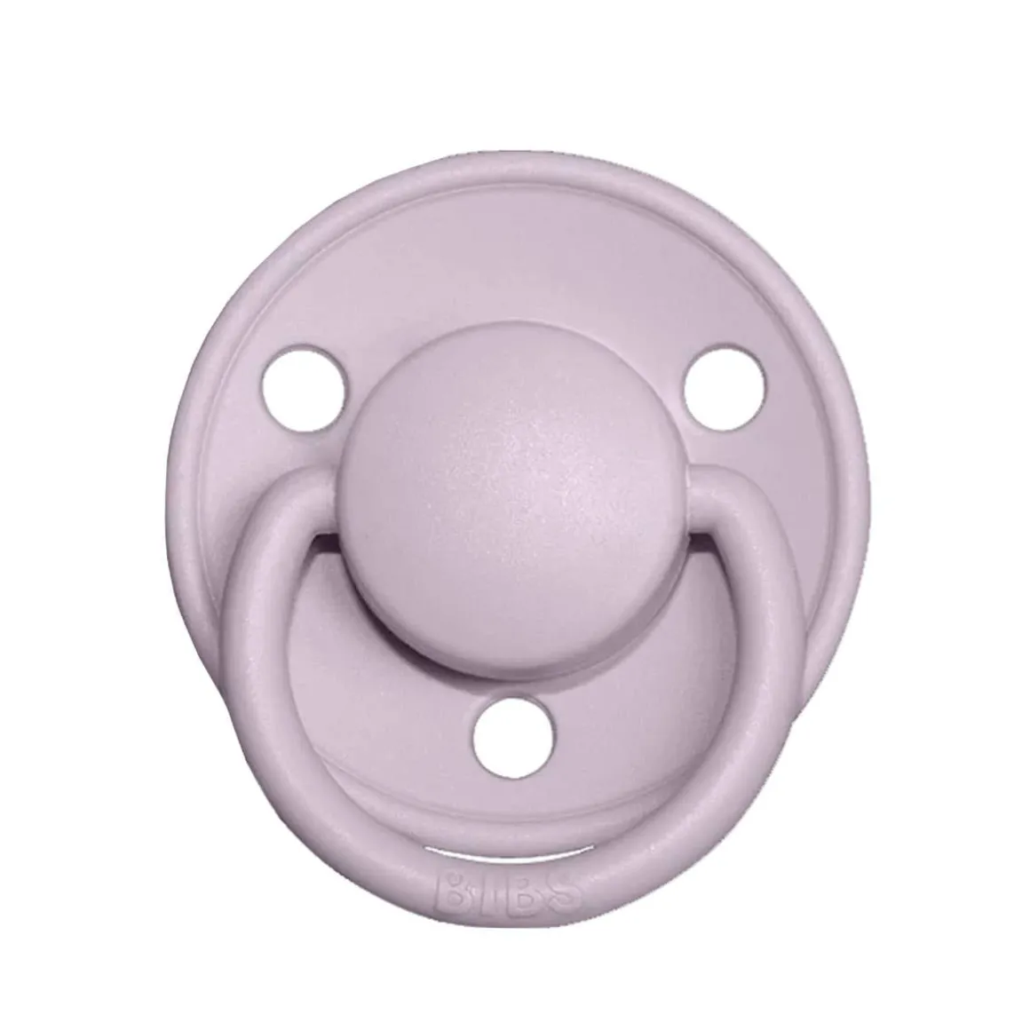 De Lux Pacifier (2 Pack)