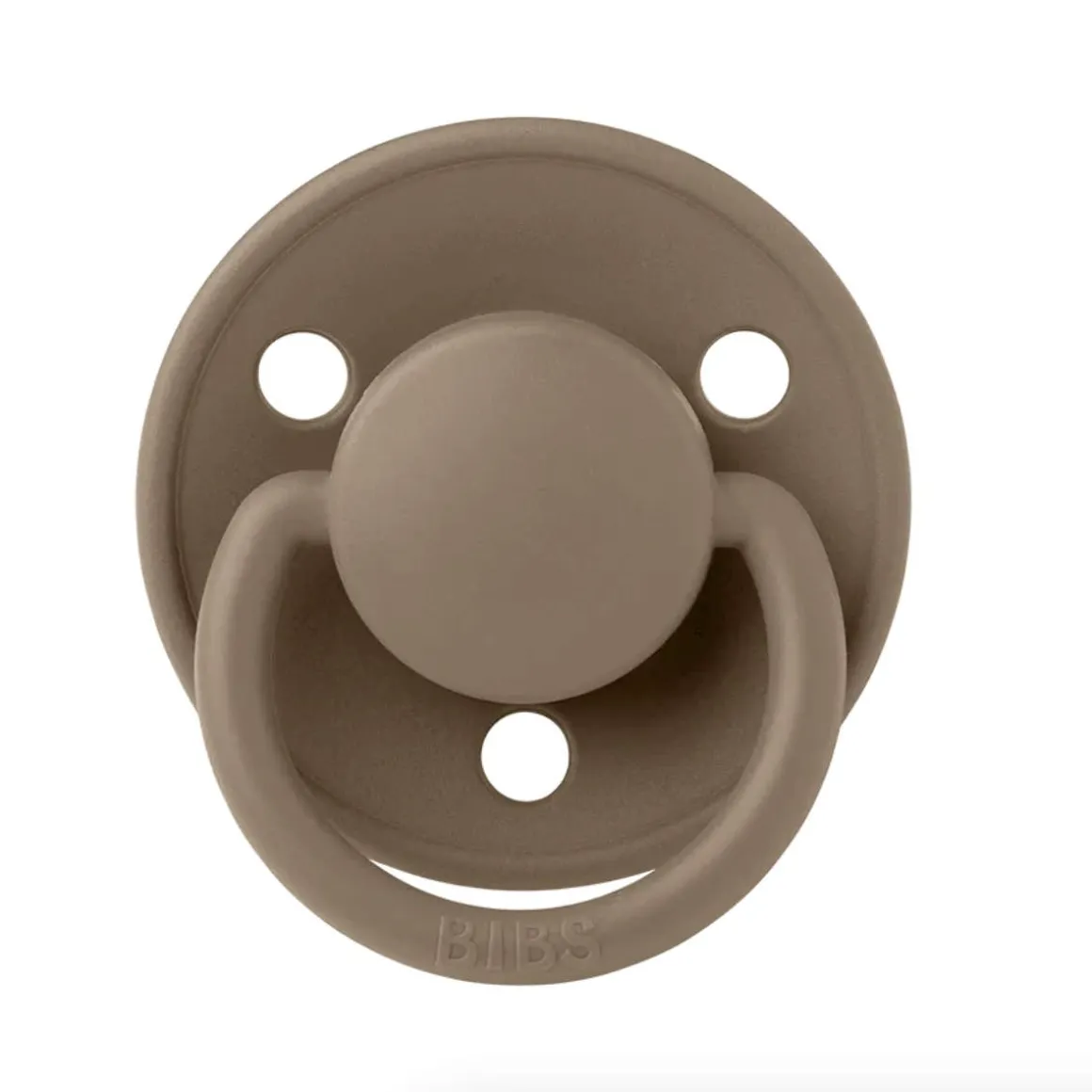 De Lux Pacifier (2 Pack)