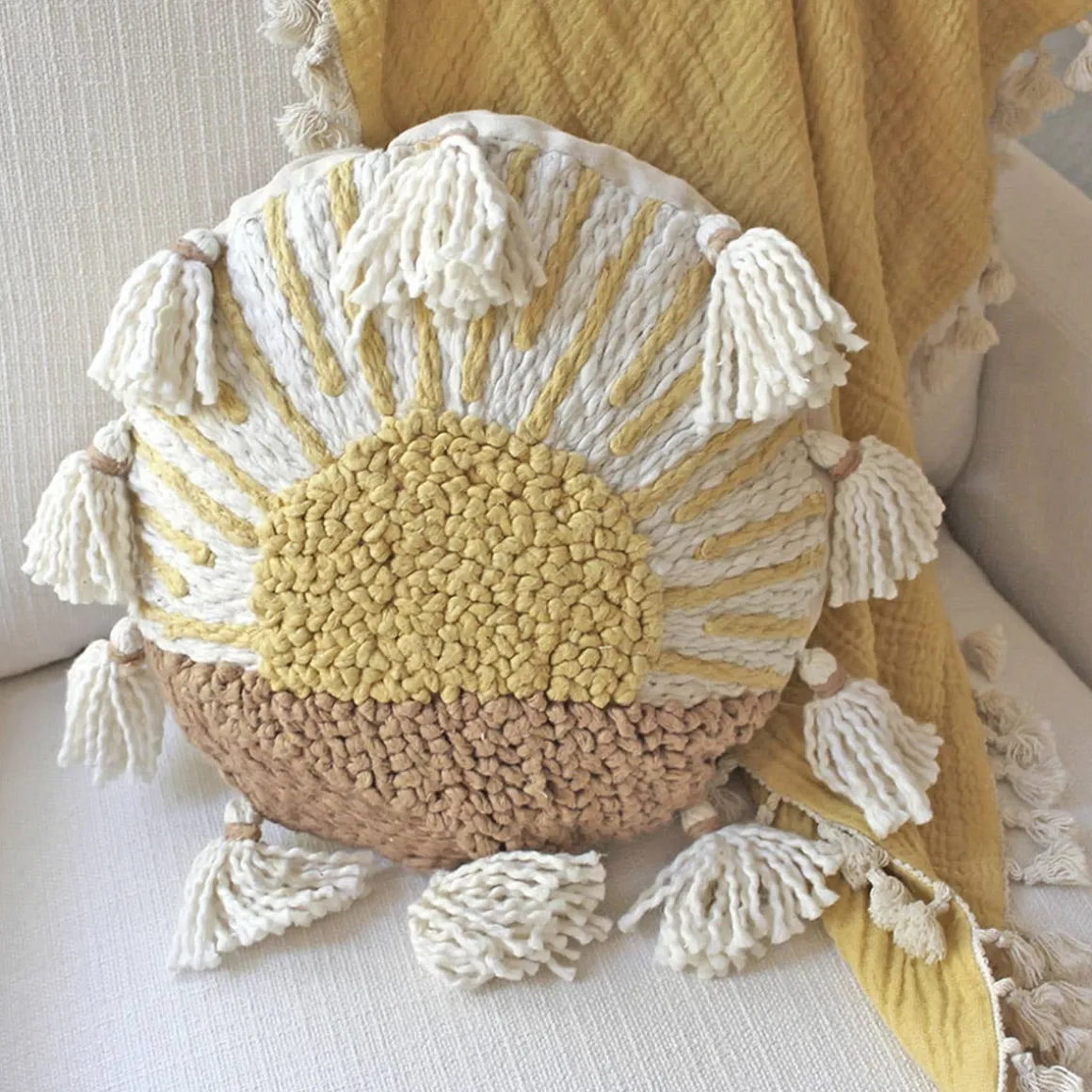 Decorative Pillow