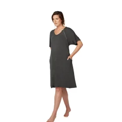 Delivery & Nursing Gown