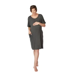 Delivery & Nursing Gown