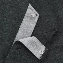 Delivery & Nursing Gown