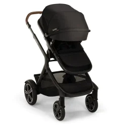 DEMI Next Stroller with Rider Board