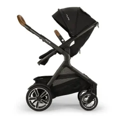 DEMI Next Stroller with Rider Board
