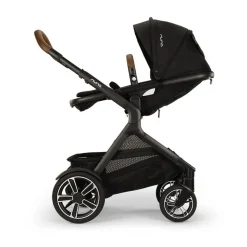 DEMI Next Stroller with Rider Board